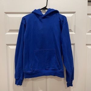 TNA Terry Fleece Perfect Hoodie